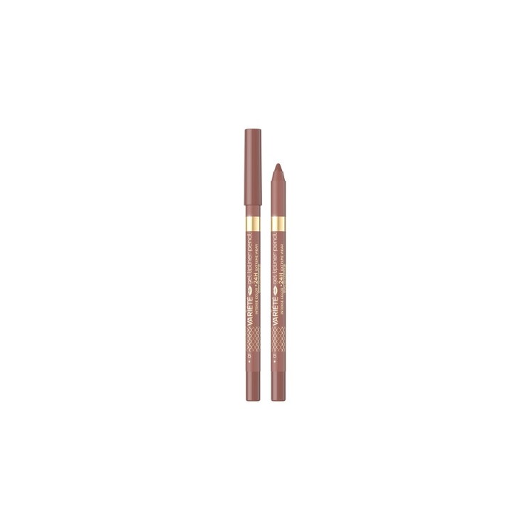 Eveline Variete gel lip liner /01/