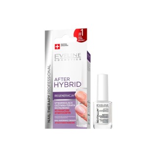 Eveline Professional Nail Therapy After Hybrid hardening Кондиціонер для нігтів 12 мл
