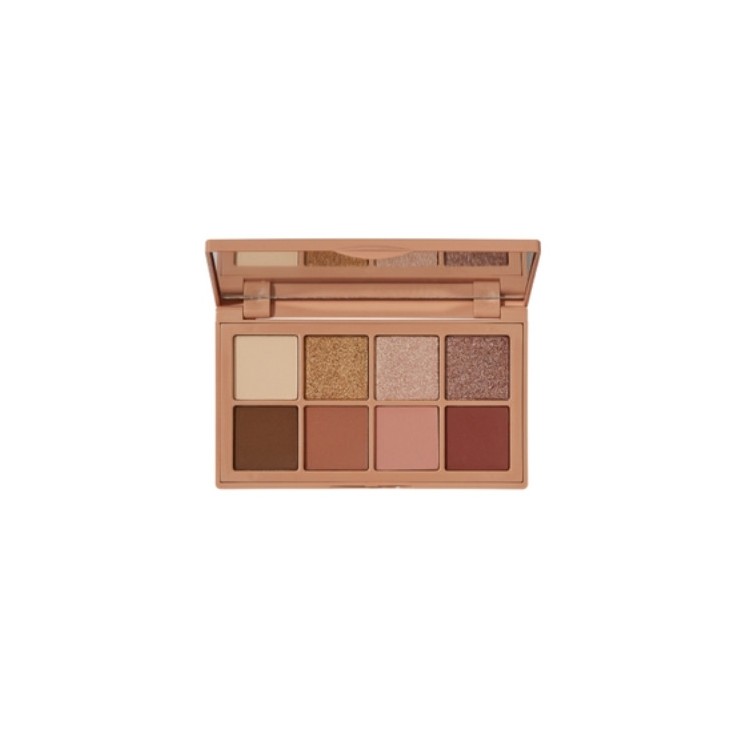 Paese Warm Crush eye shadow palette 11g