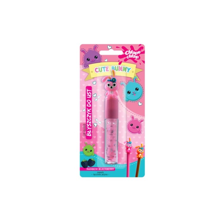 Chlapu Chlap Lip balm is the perfect companion for every little and big Princess