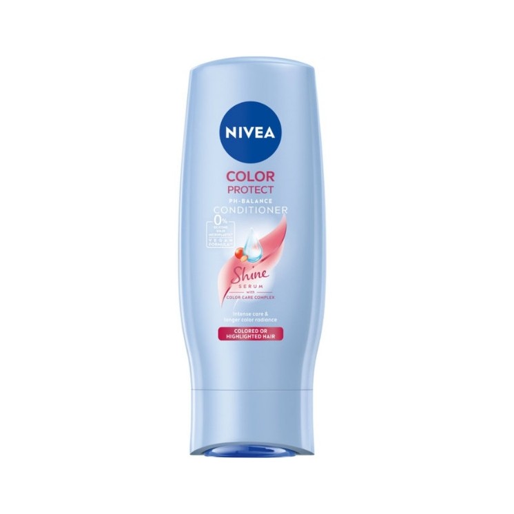 Nivea Color Protect Shine mild Conditioner for colored hair 200 ml