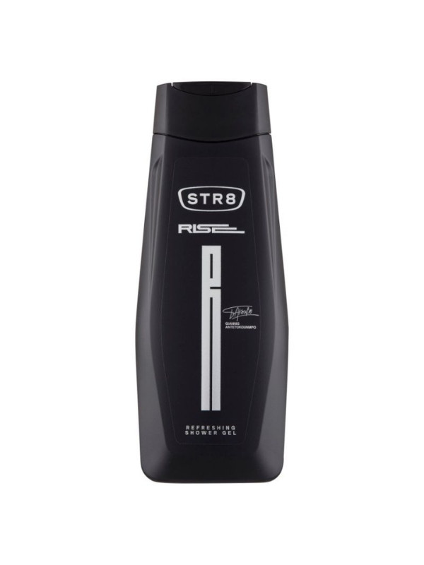 STR8 Rise Żel pod prysznic 400 ml