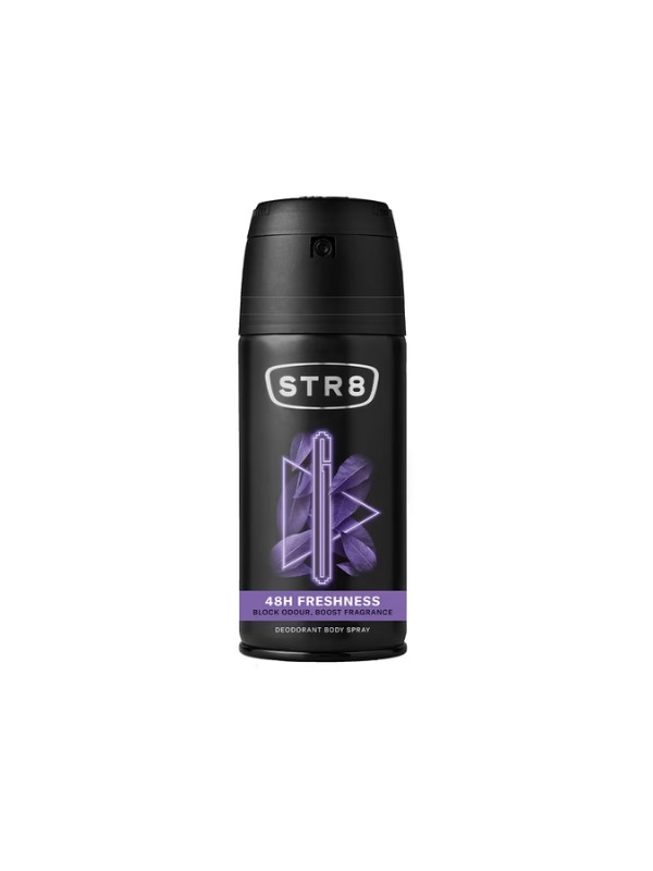 STR8 Game Dezodorant w aerozolu 150 ml