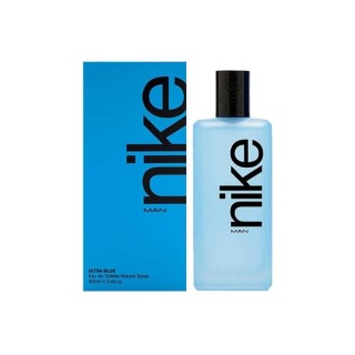 Nike Men Ultra Blue Eau de Toilette 100 ml