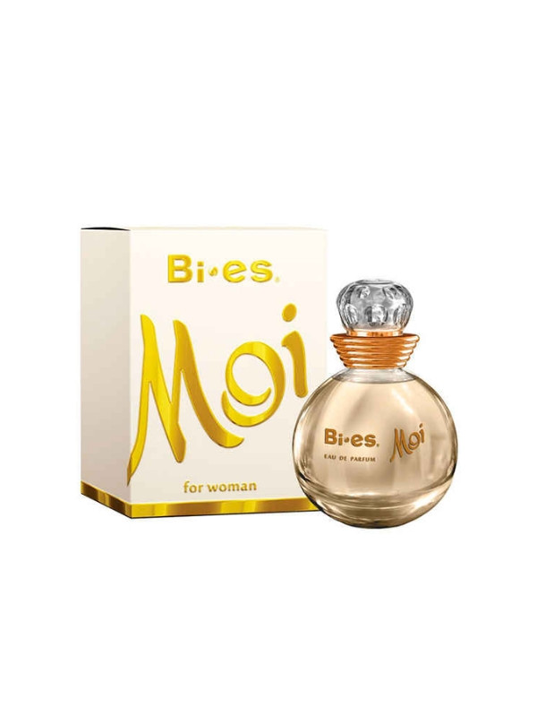 Bi-es Woman Woda perfumowana Moi 100 ml