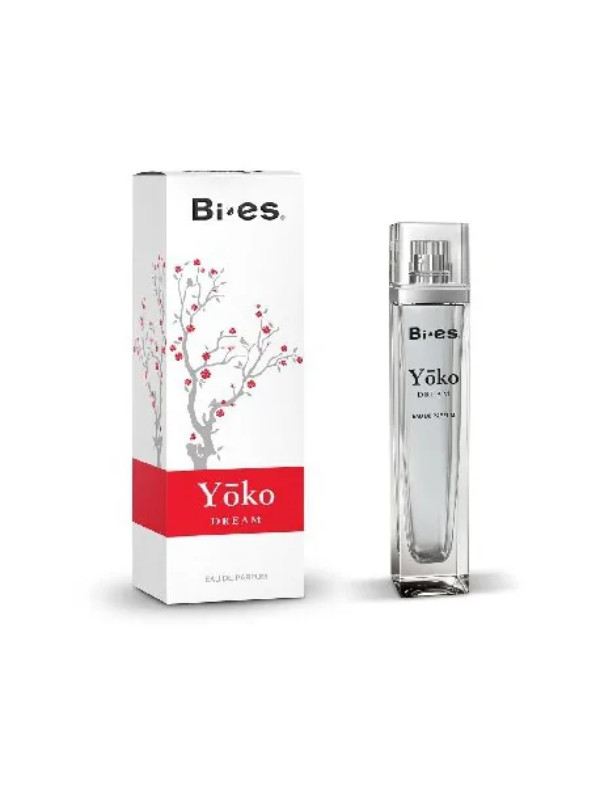 Bi-es Woman Woda perfumowana Yoko Dream 100 ml