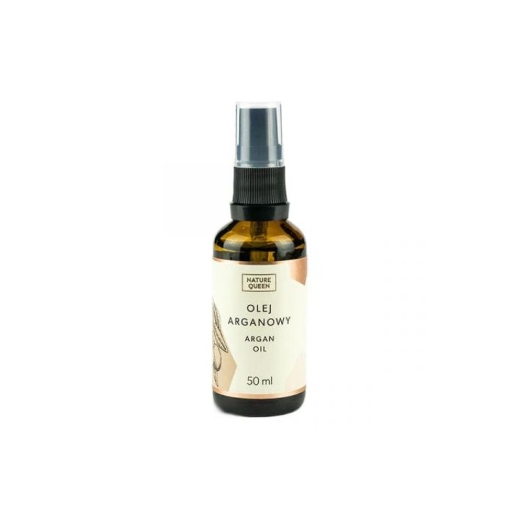 Nature Queen Argan Oil 50 ml