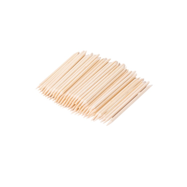 Orange tree sticks 5 cm long, 100 pieces