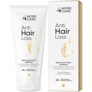 More 4 Care Anti Hair Loss 200 мл
