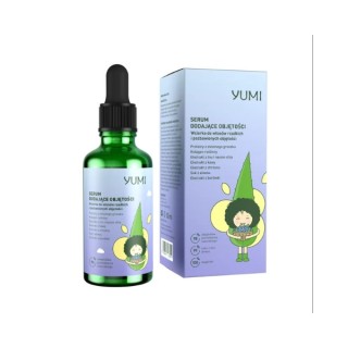 Yumi Serum - Лосьйон для тонкого волосся без об'єму 50 мл