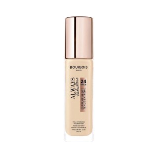 Bourjois Always Fabulous Extreme Resist covering face foundation SPF20 /100/ Rose Ivory 30 ml