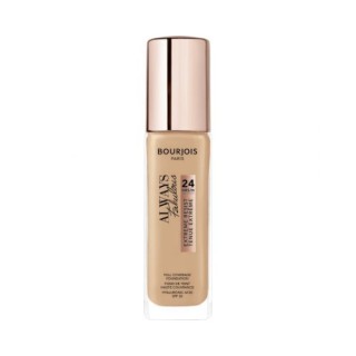 Bourjois Always Fabulous Extreme Resist covering face foundation SPF20 /200/ Rose Vanilla 30 ml