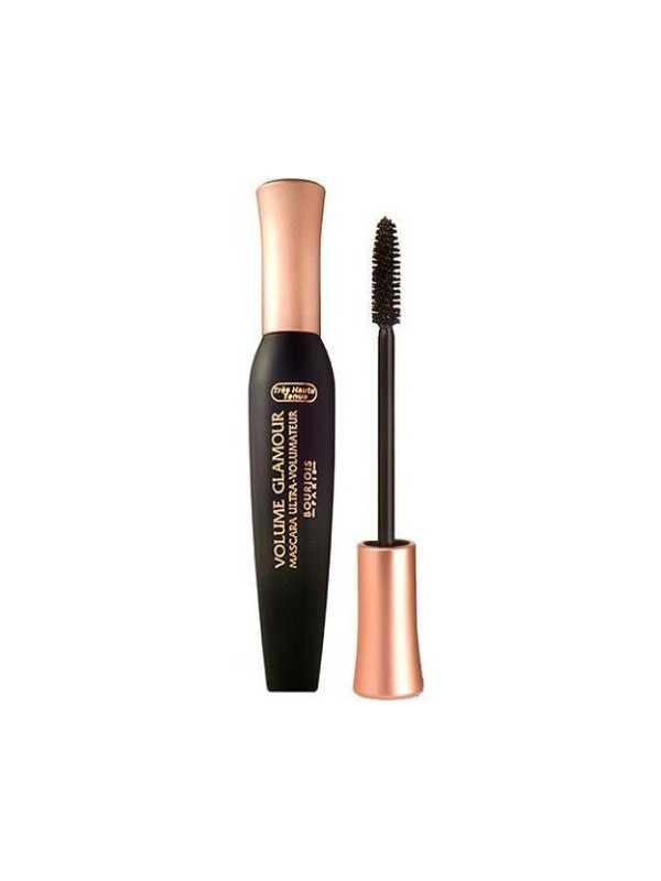 Bourjois Volume Glamour Ultra-Volomateur Tusz do rzęs Noir Ebene 12 ml