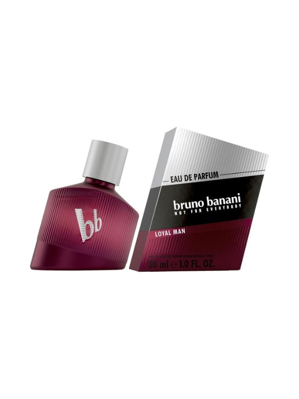 Bruno Banani Loyal Man Woda toaletowa 30 ml