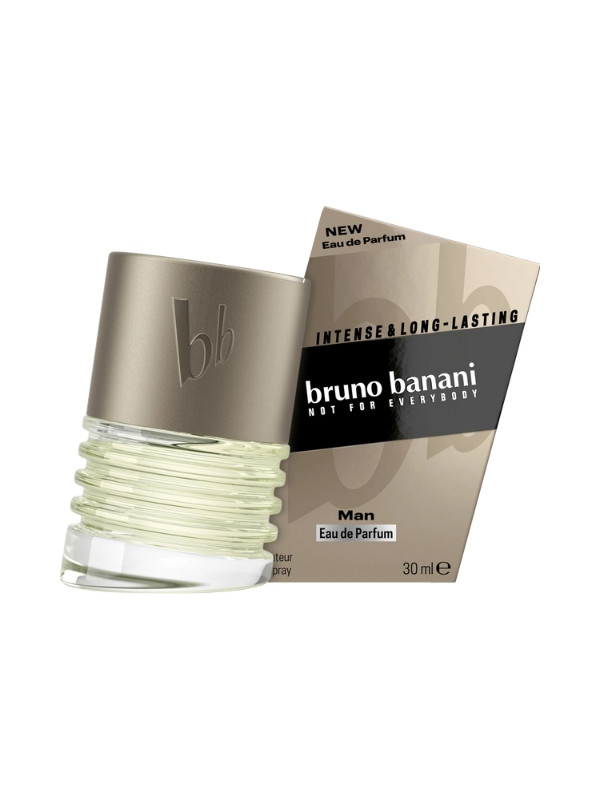 Bruno Banani Man Woda toaletowa 30 ml