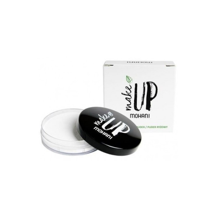 Mohani Make-Up Rice powder 5 g