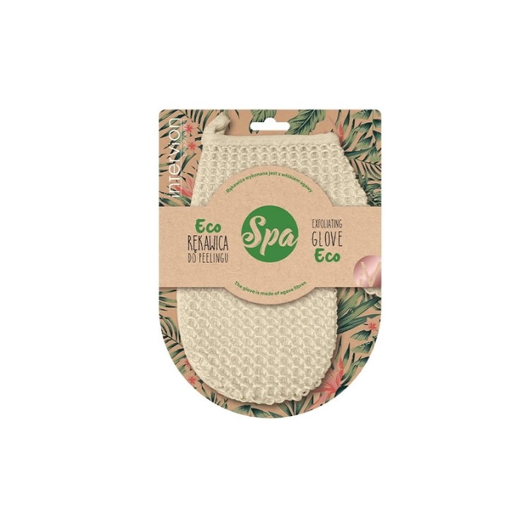 Inter Vion Eco Spa Body peeling glove 1 piece