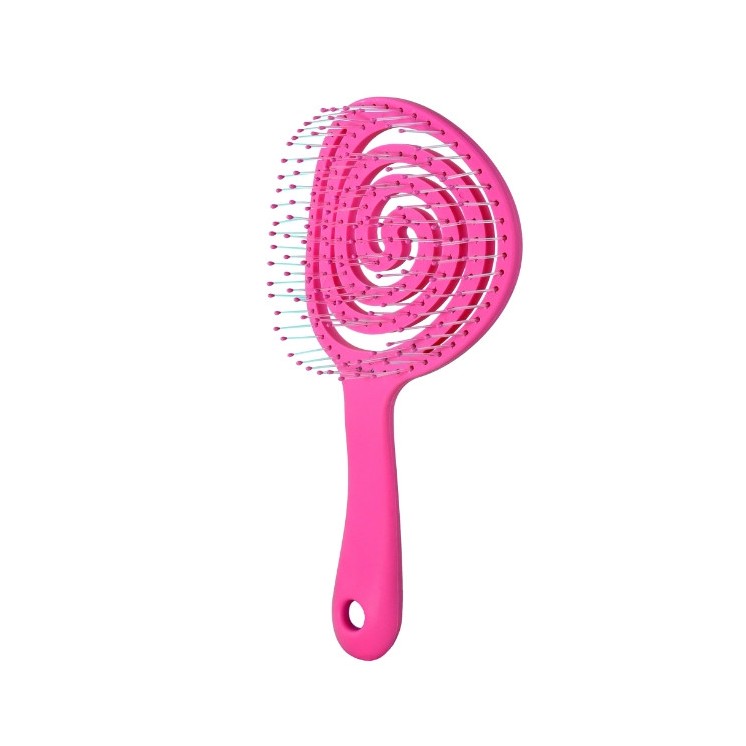 Inter Vion Lollipop Hairbrush 1 piece