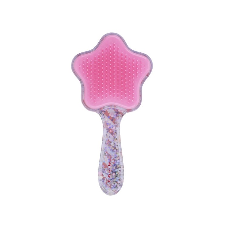 Inter Vion Little Star Children's hairbrush 1 piece