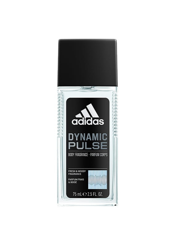 Adidas Men Dezodorant w spray'u Dynamic Pulse 75 ml