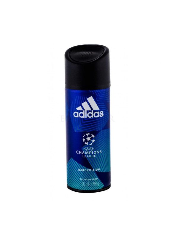 Adidas Men Dezodorant w spray'u UEFA 9 150 ml