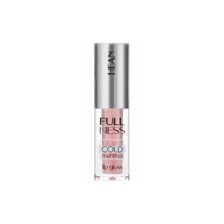 Hean Fullness Lip plumping lip gloss Cold Menthol 5 ml