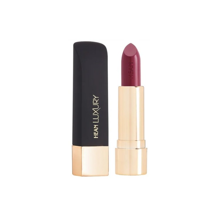 Hean Luxury Cashmere lipstick /716/ Blueberry Sorbet 4 g