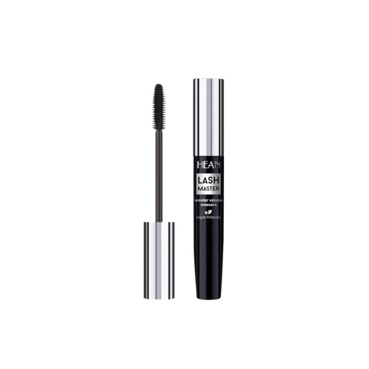 Туш для вій Hean Lash Master Thickening Mascara Black 10 мл