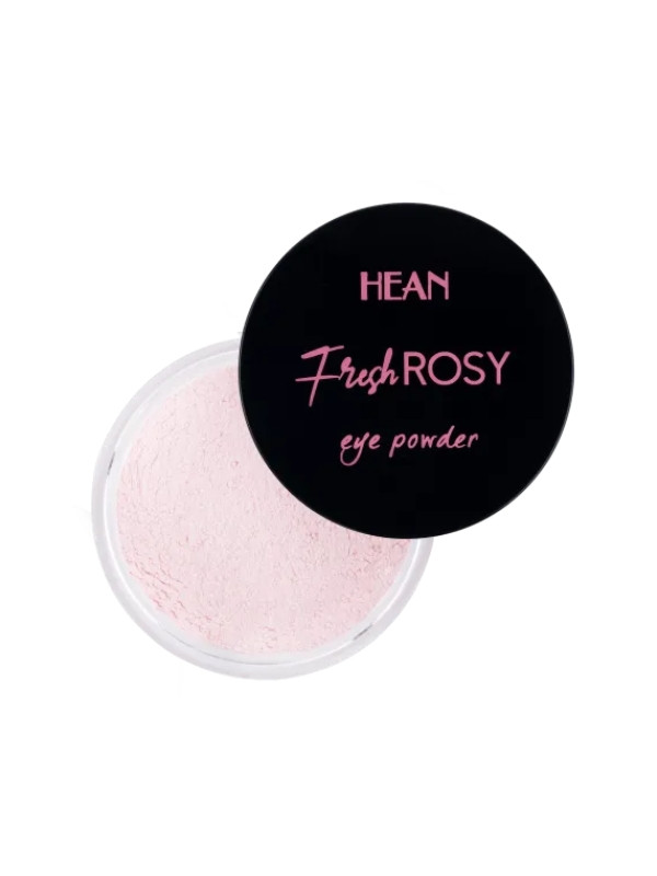 Hean Fresh Rosy Puder pod oczy 5 g