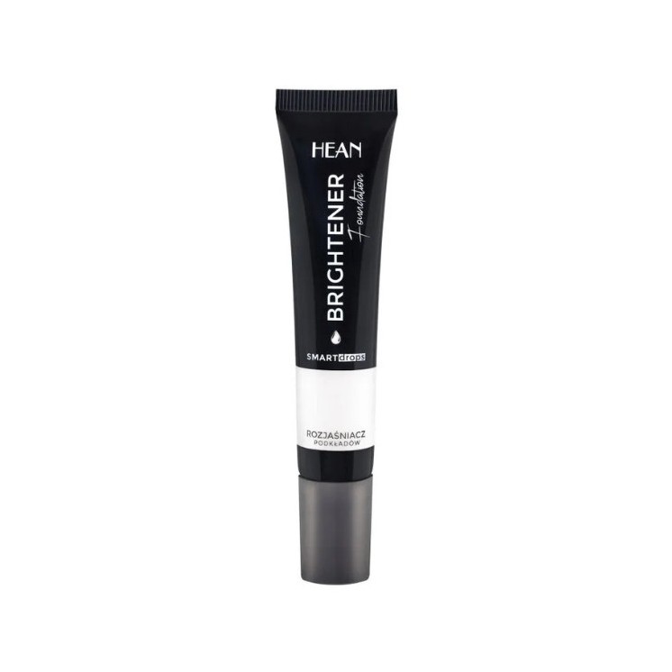 Hean Smart Drops Foundation Brightener 15 мл