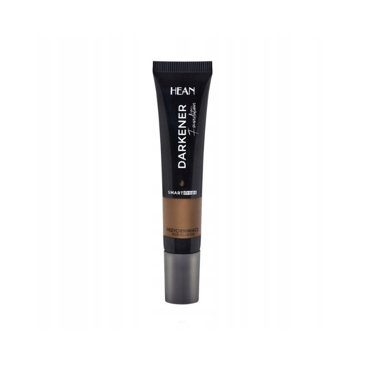 Hean Smart Drops Foundation темніше / Olive / 15 мл