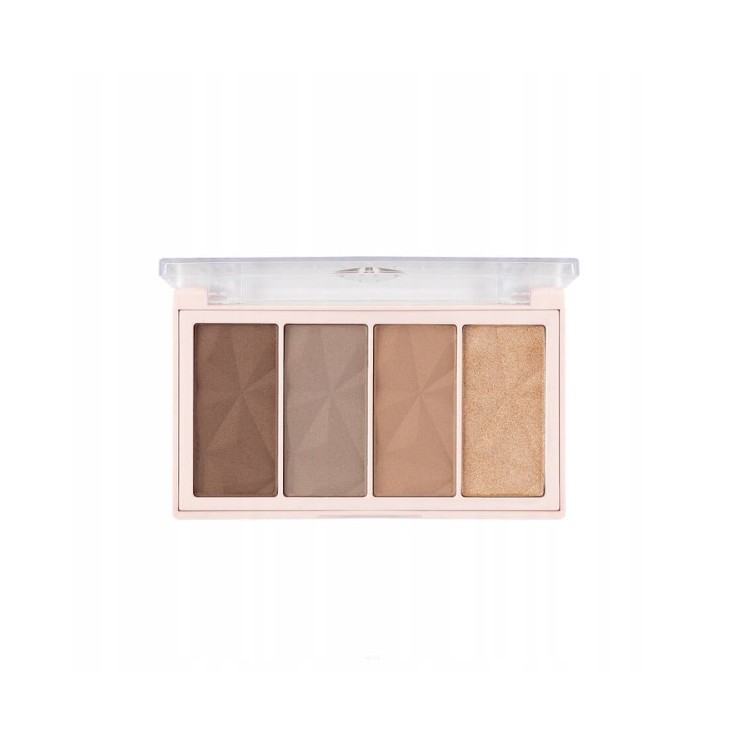 Hean Contour 4 Face contouring palette 10 g