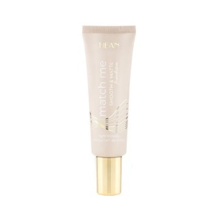 Hean Match Me smoothing face foundation /M02/ Natural 25 ml