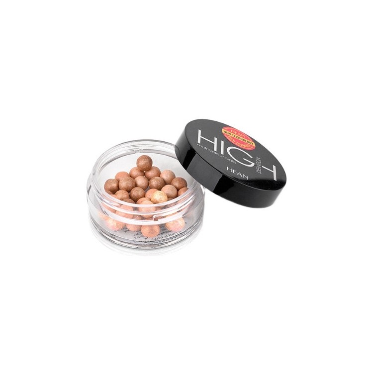 Hean HD Multicolor powder Pearls /102/ 15 g