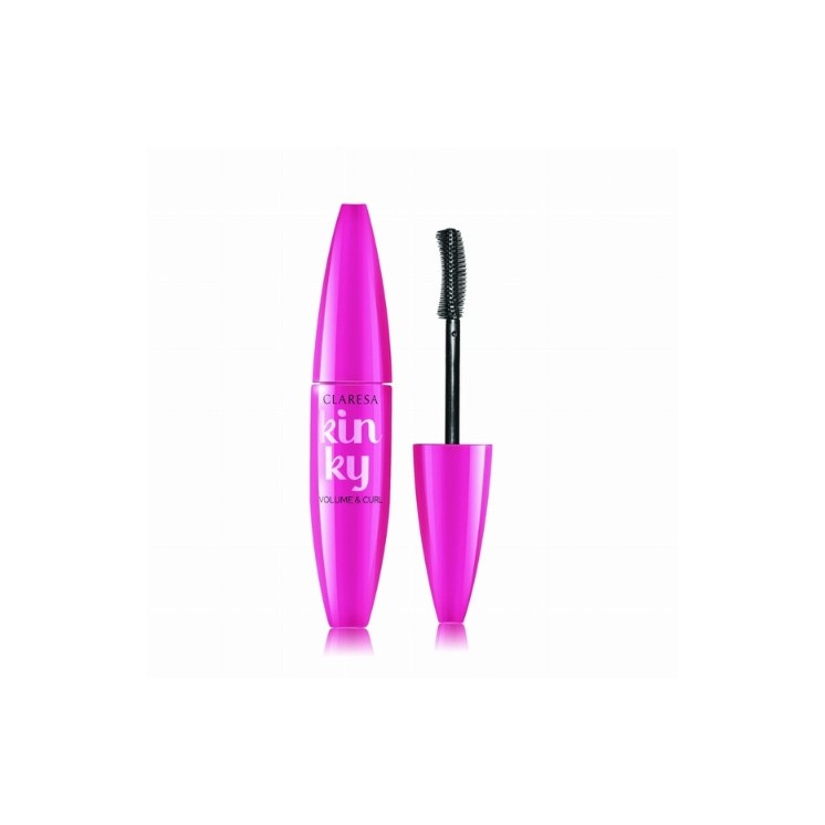 Claresa Kinky Thickening Mascara 12 мл