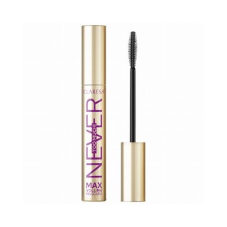 Claresa Never Too Much! Eyelash mascara 10 g