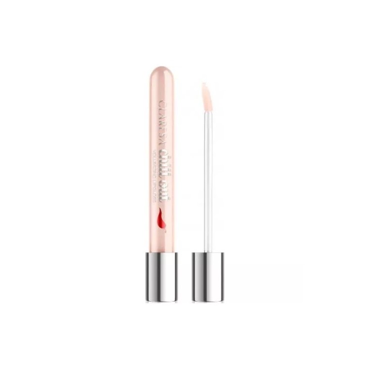 Claresa Chill Out magnifying lip gloss /11/ 5 ml