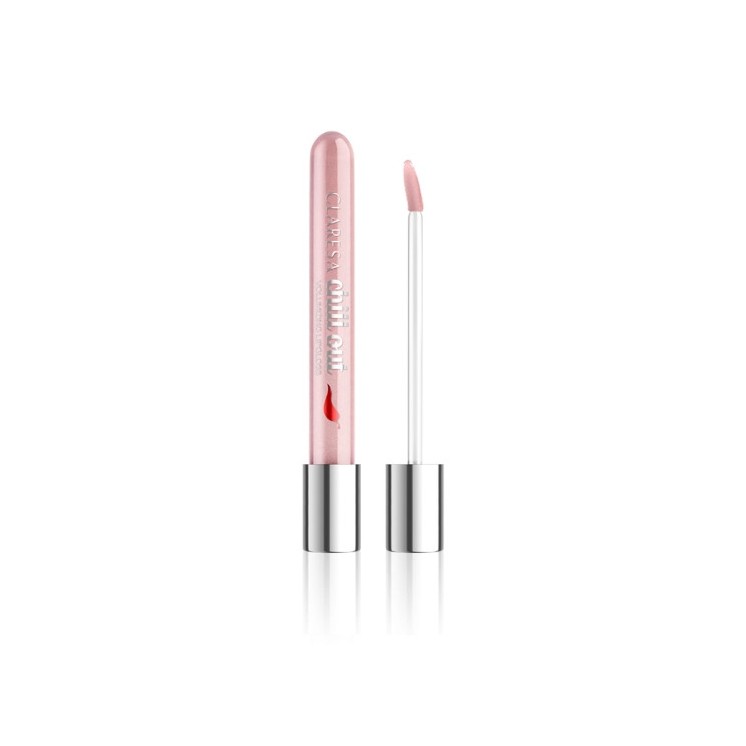 Claresa Chill Out magnifying lip gloss /13/ 5 ml