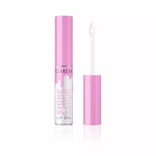 Claresa Shine Like Lip Oil /3/ Raspberry 8.2 ml