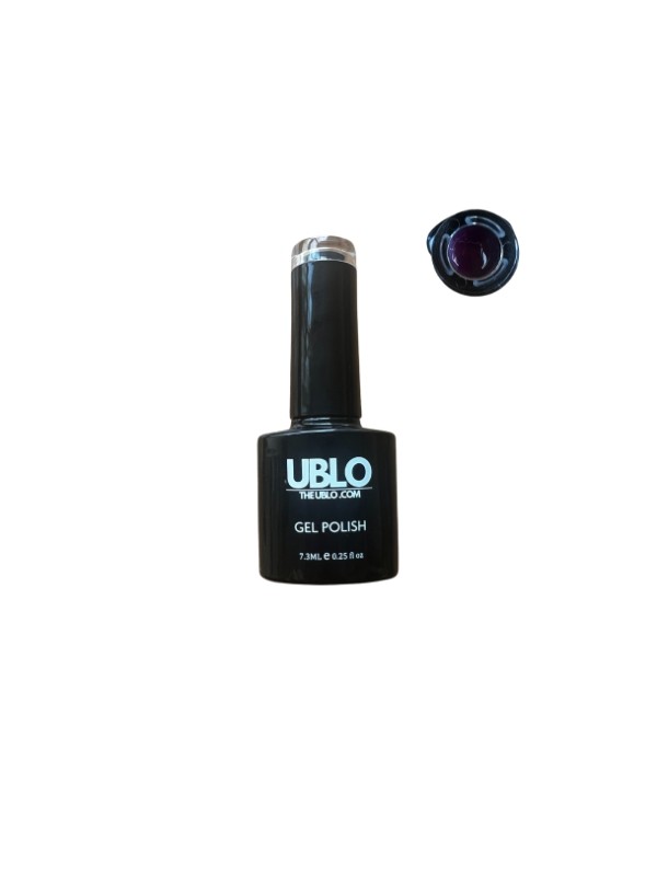 Ublo Lakier hybrydowy do paznokci /42/ 7,3 ml 