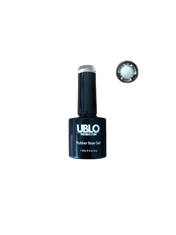 Ublo Rubber Base Gel Baza do paznokci /006/ 7,3 ml 