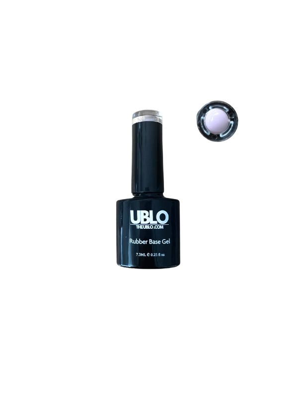 Ublo Rubber Base Gel Baza do paznokci /003/ 7,3 ml 