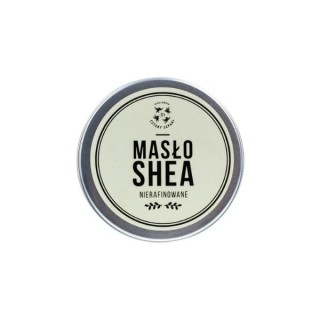 Mydlarnia Cztery Szpaki Unrefined Shea Butter for the body 150 ml