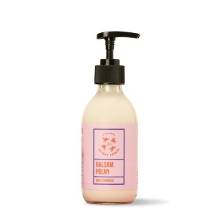 Mydlarnia Cztery Szpaki Polny Лосьйон для тіла з насінням маку та живокосту 210 мл