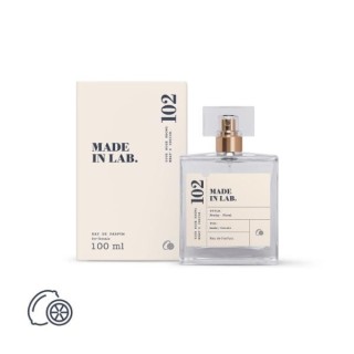 Парфумована вода Made in Lab 102 Woman для жінок 100 мл