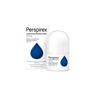 Perspirex Strong Antiperspirant Roll-on 20 мл