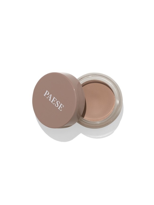 Paese x Krzyszkowska Tan kissed Bronzer do twarzy w kremie /01/ 4 g