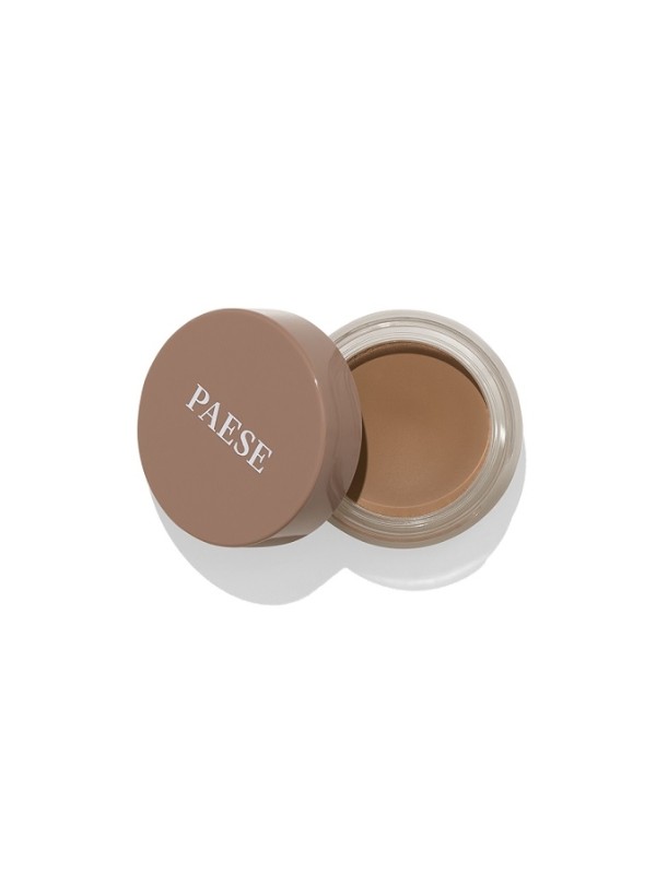 Paese x Krzyszkowska Tan kissed Bronzer do twarzy w kremie /02/ 4 g