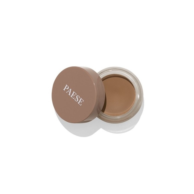 Paese x Krzyszkowska Tan kissed Cream face bronzer /02/ 4 g