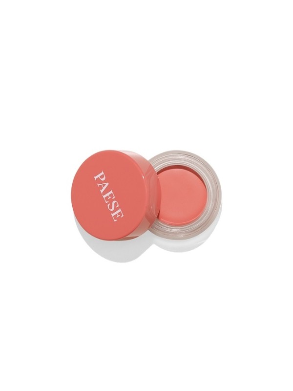 Paese x Krzyszkowska Blush kissed Róż do twarzy w kremie /02/ 4 g